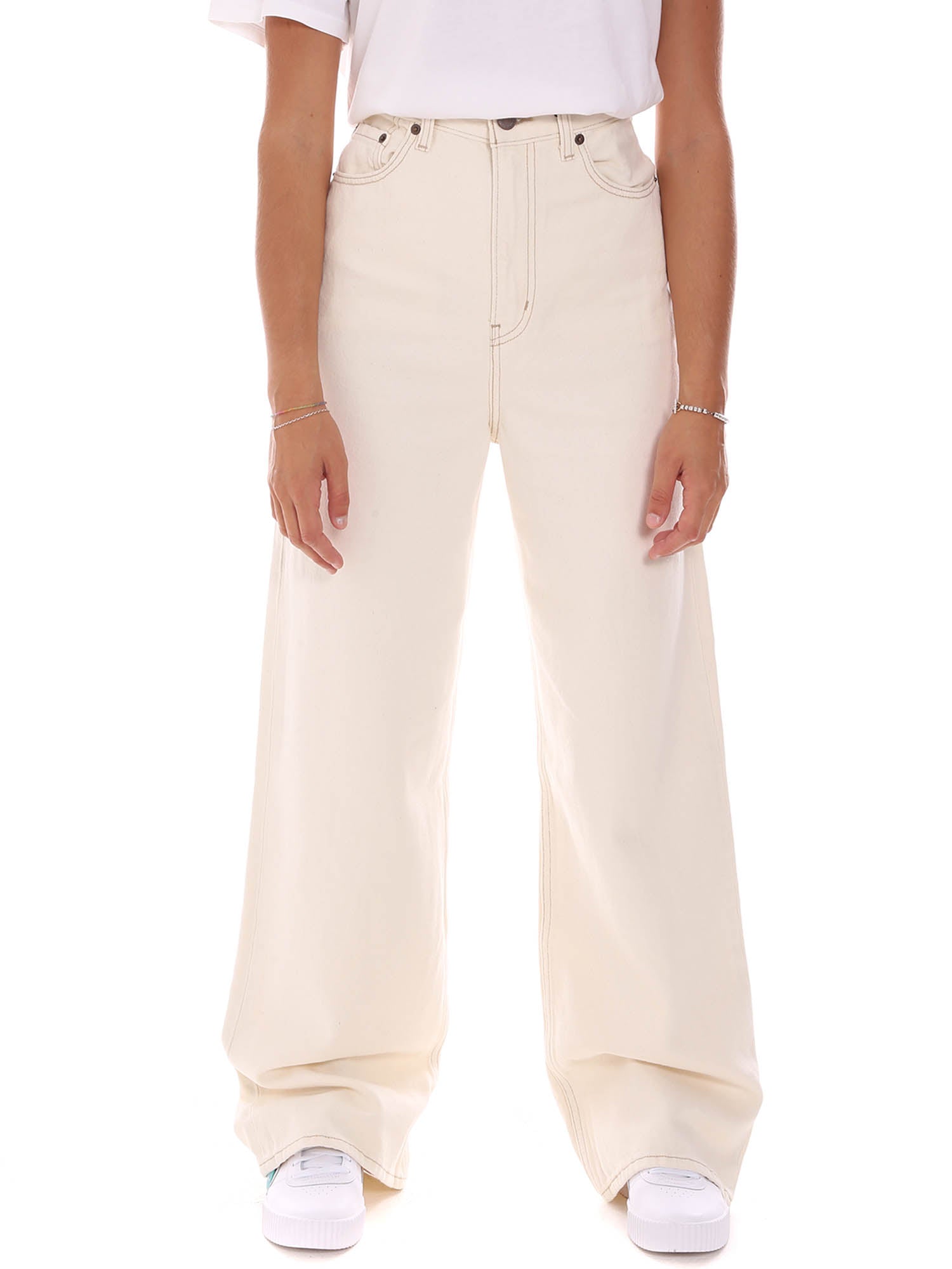 Jeans Beige Levi's