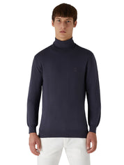 Maglie a collo alto Grigio Trussardi Jeans