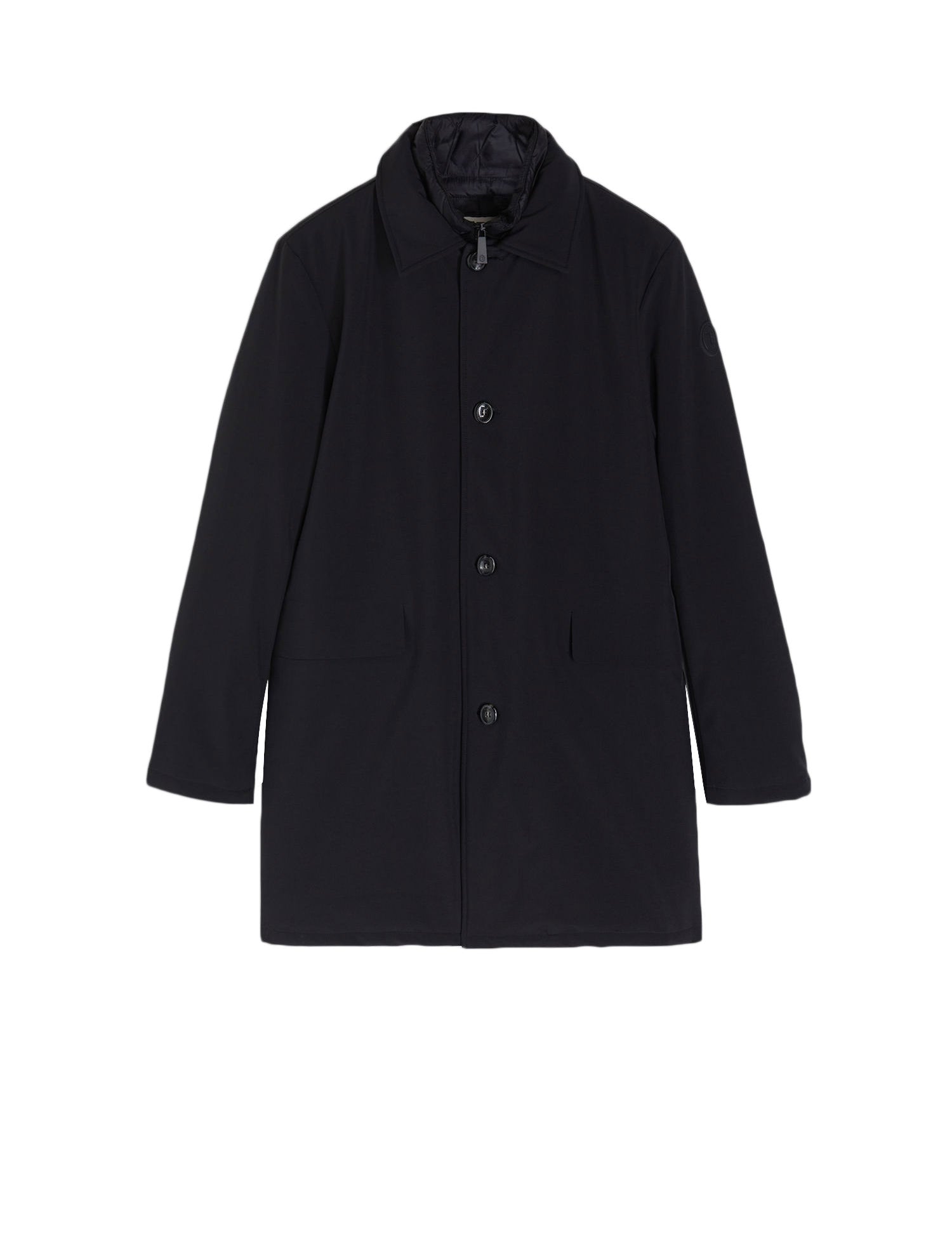 Giacche Nero Trussardi Jeans