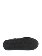 Sneakers Nero Trussardi Jeans