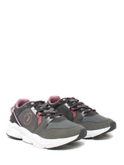 Sneakers Grigio Trussardi Jeans