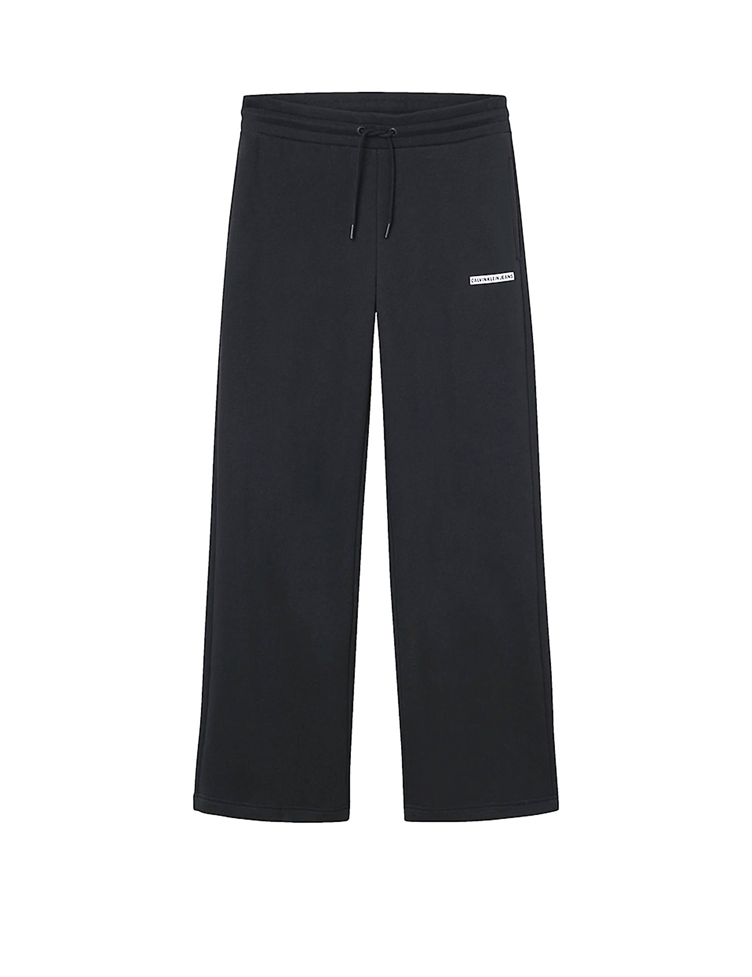 Pantaloni Nero Calvin Klein Jeans