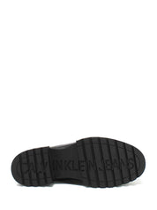 Stivaletti Nero Calvin Klein Jeans
