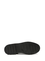 Anfibi Nero Calvin Klein