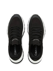 Sneakers Nero Calvin Klein Jeans