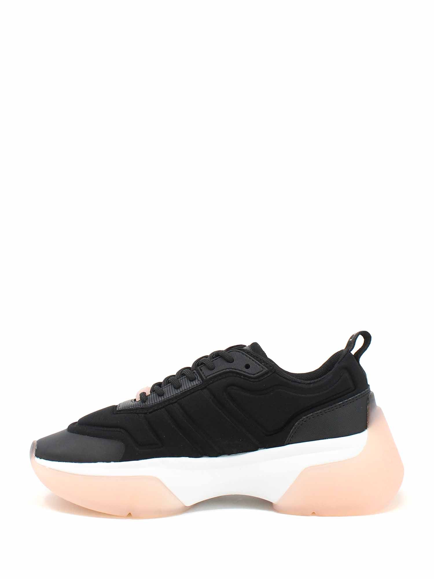 Sneakers Nero Calvin Klein Jeans