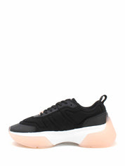 Sneakers Nero Calvin Klein Jeans