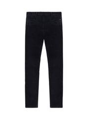 Pantaloni Blu Tommy Hilfiger