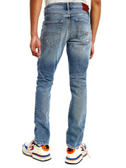 Jeans Blu Tommy Jeans