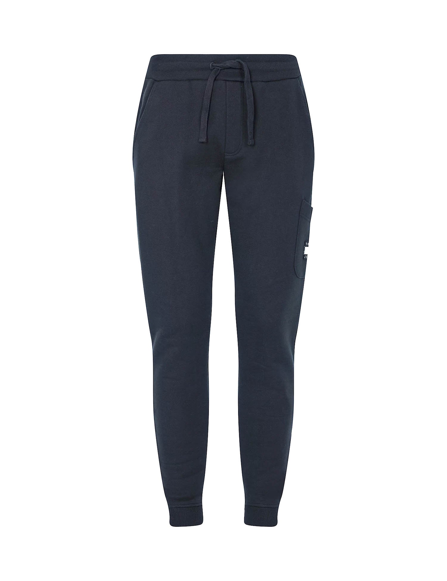 Pantaloni sportivi Blu Tommy Jeans