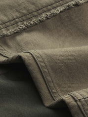 Jeans Verde Tommy Jeans