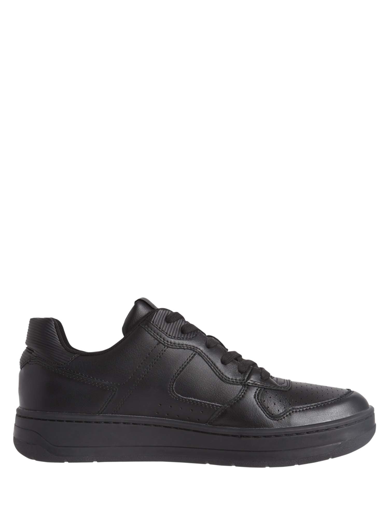 Sneakers Nero Tommy Hilfiger