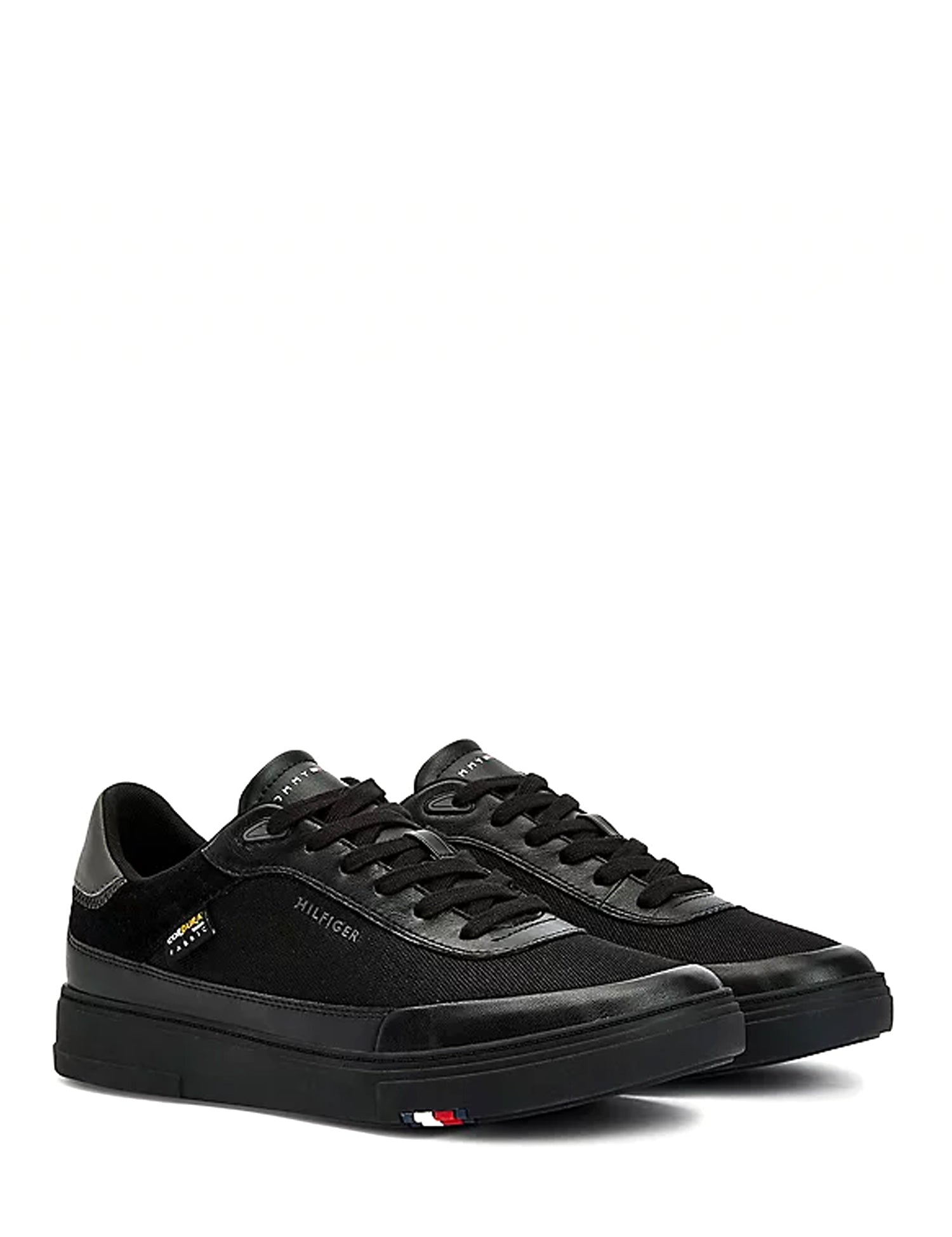 Sneakers Nero Tommy Hilfiger