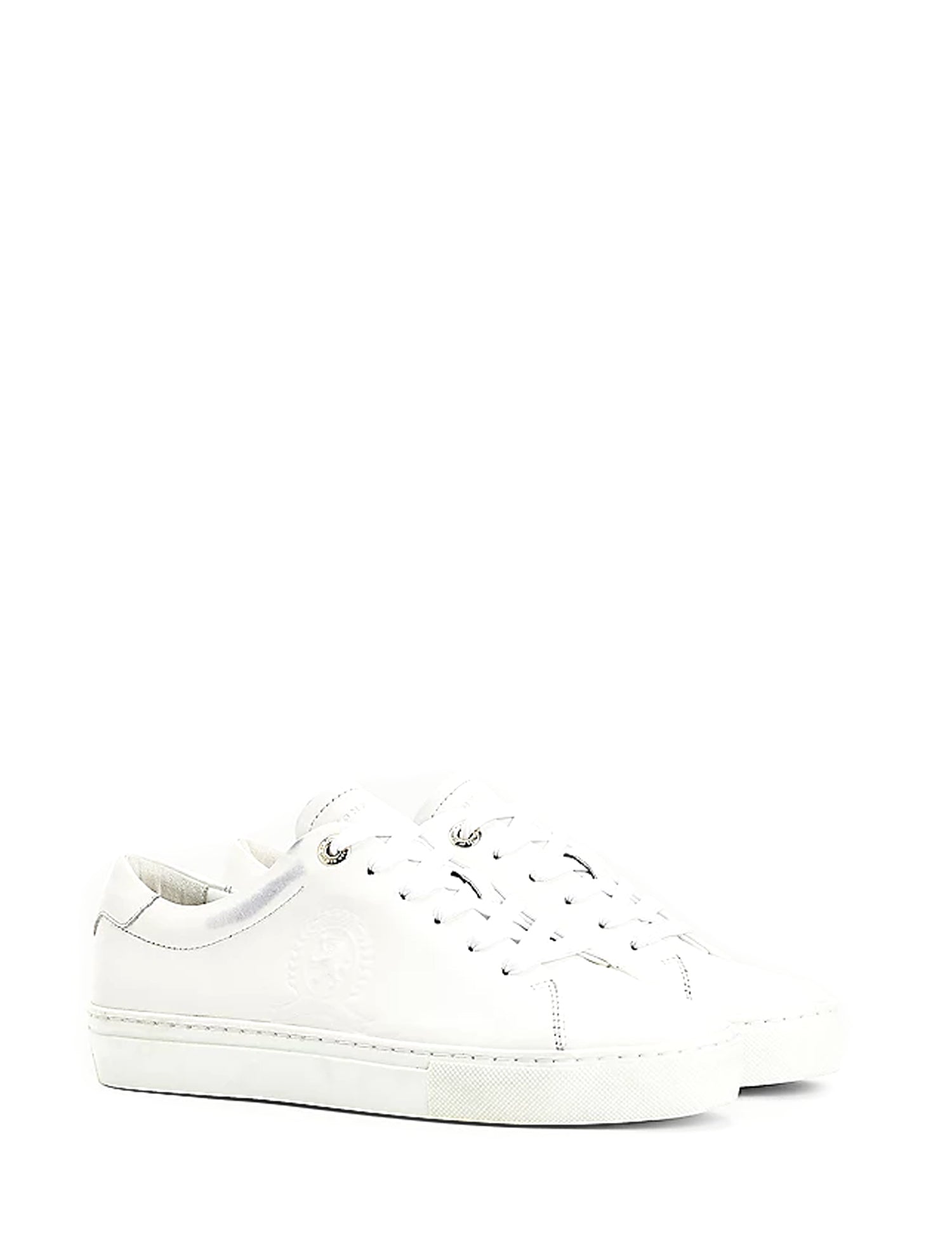 Sneakers Bianco Tommy Hilfiger
