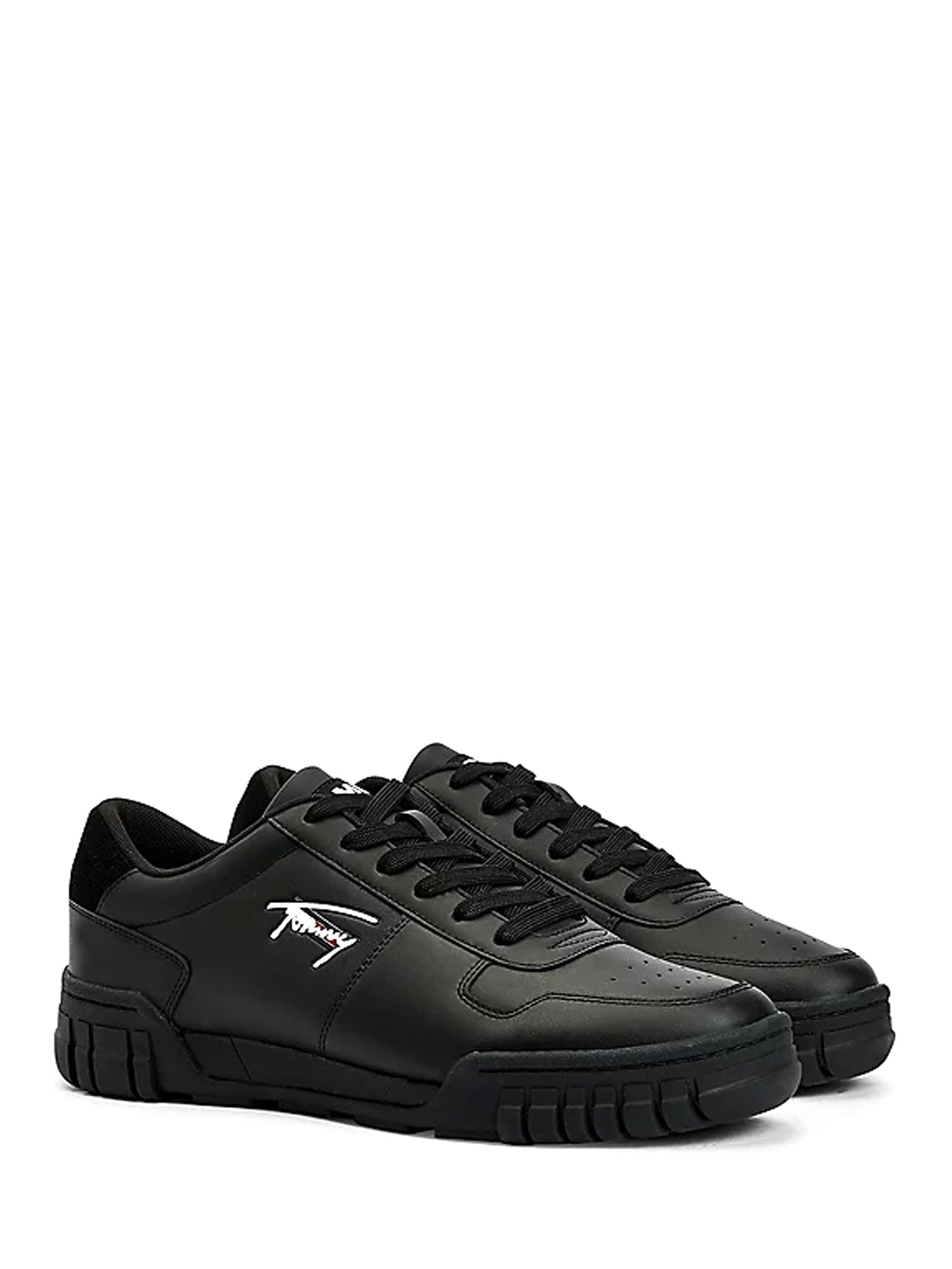 Sneakers Nero Tommy Jeans