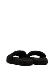 Ciabatte Nero Tommy Jeans
