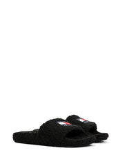 Ciabatte Nero Tommy Jeans