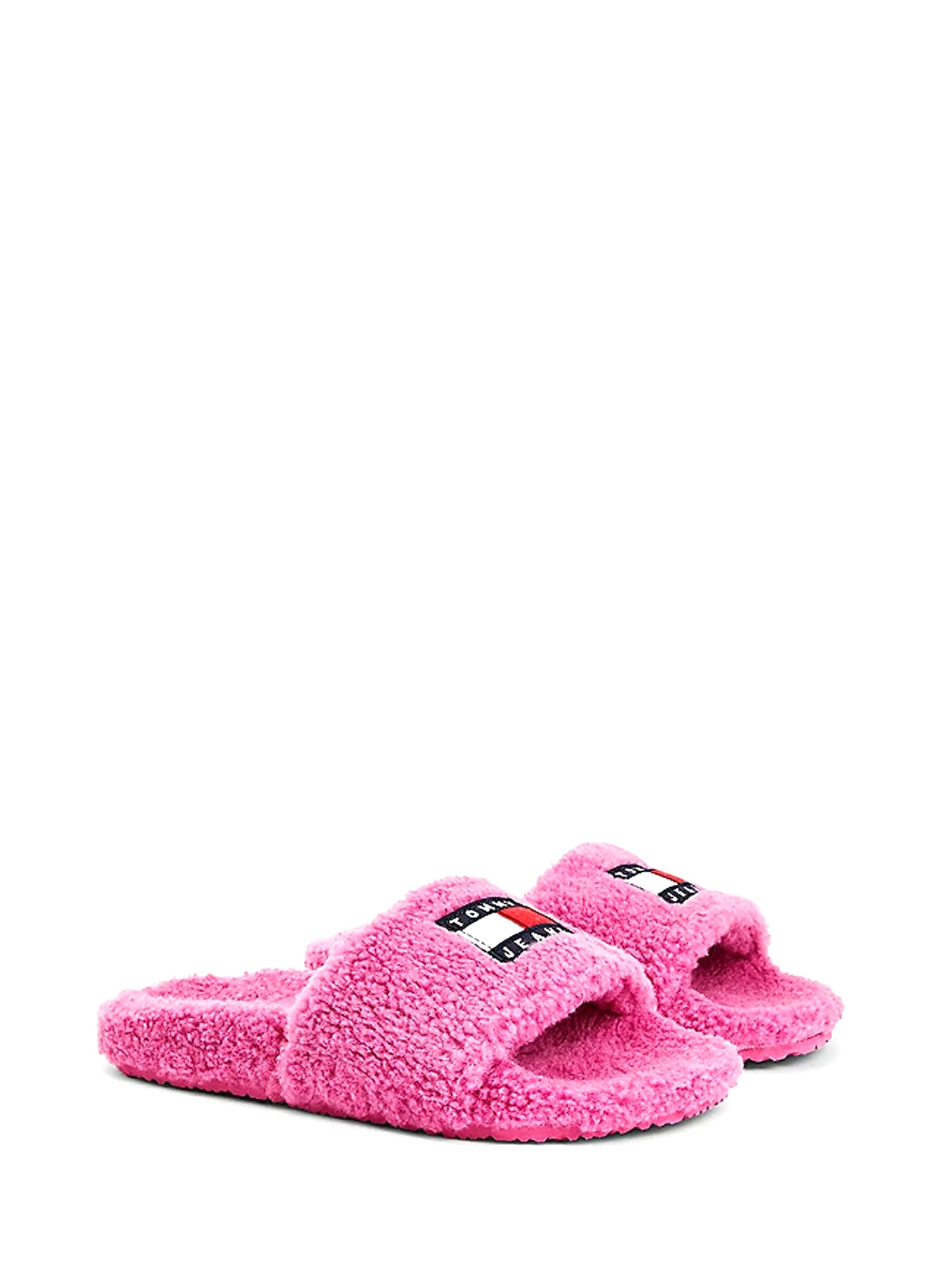 Ciabatte Rosa Tommy Jeans