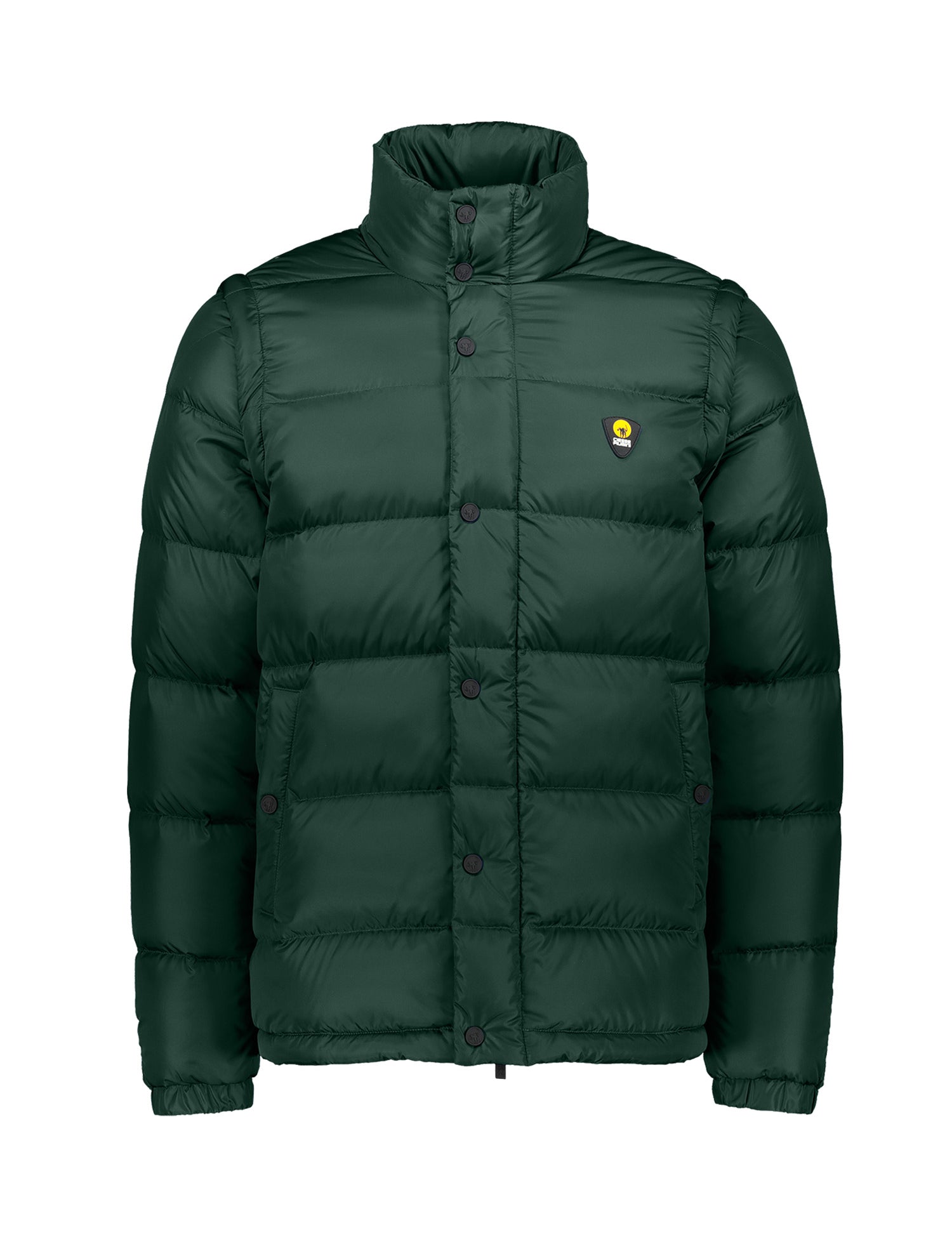 Piumini Verde Ciesse Piumini