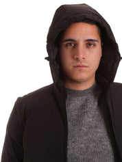 Piumini Nero Ciesse Piumini
