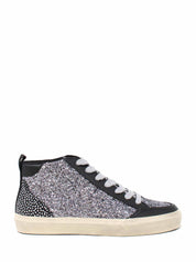 Sneakers Nero Manila Grace