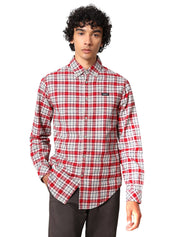 Camicie Rosso Napapijri