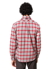 Camicie Rosso Napapijri