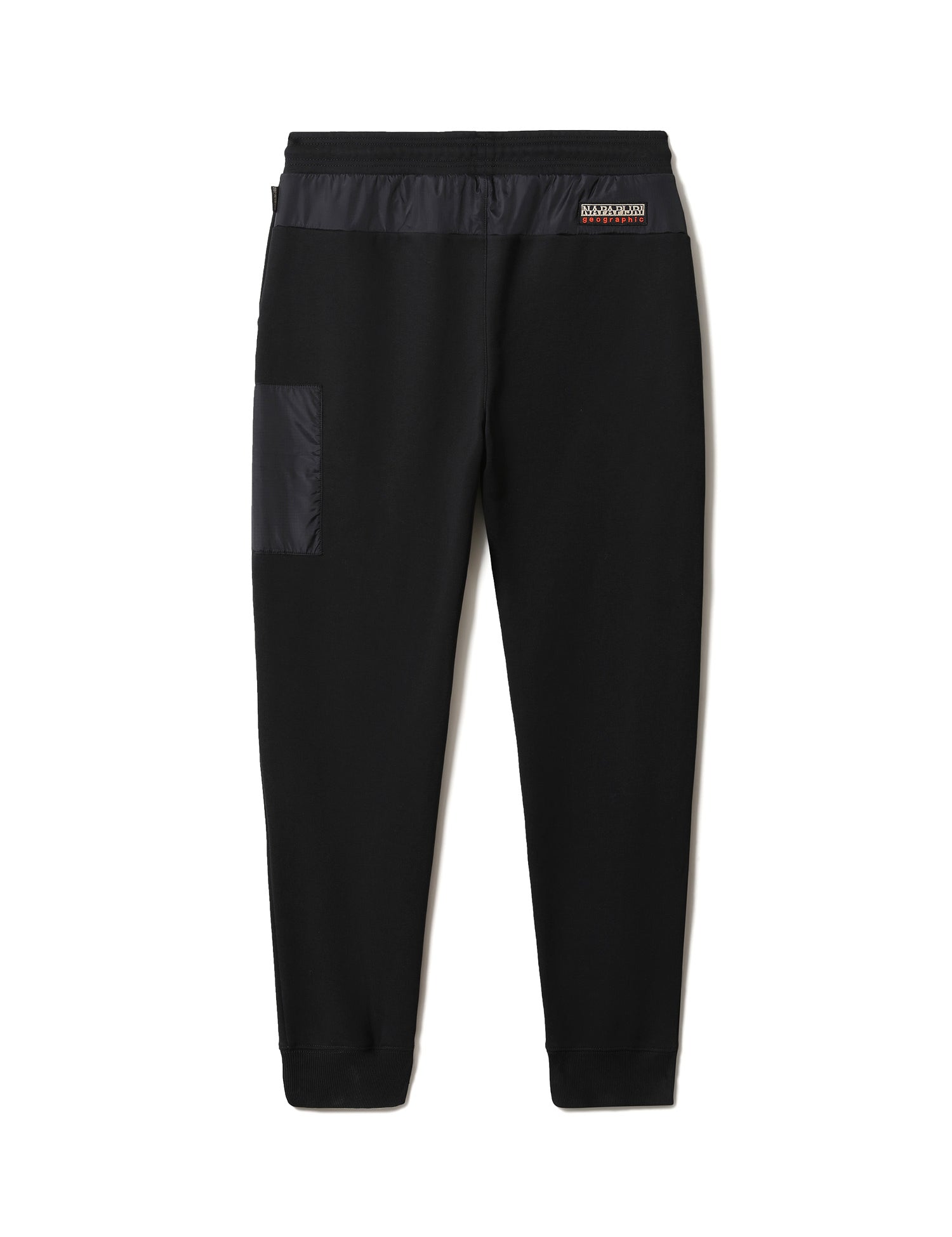 Pantaloni Nero Napapijri