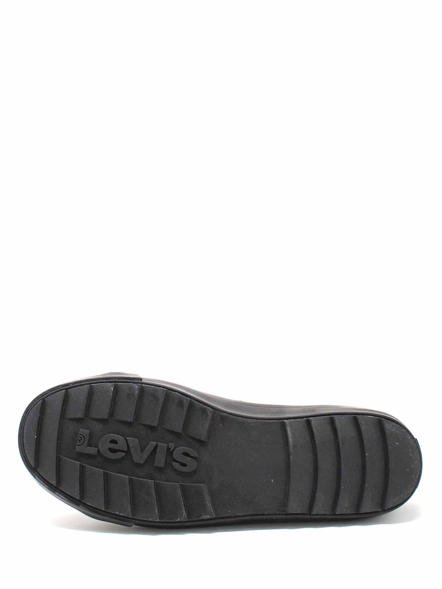 Sneakers Nero Levi's