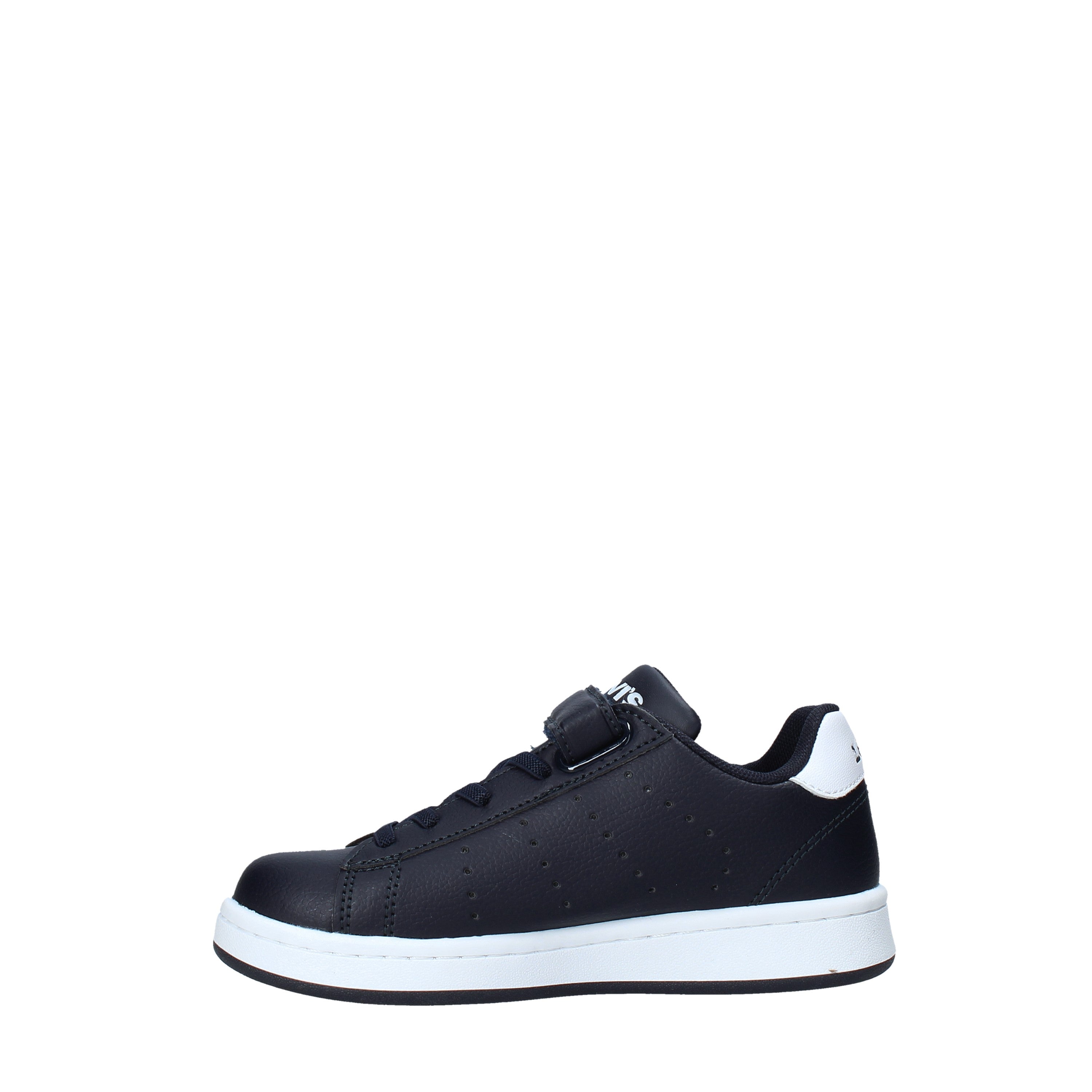 Scarpe con strappi Blu Levi's