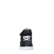Scarpe con strappi Nero Levi's