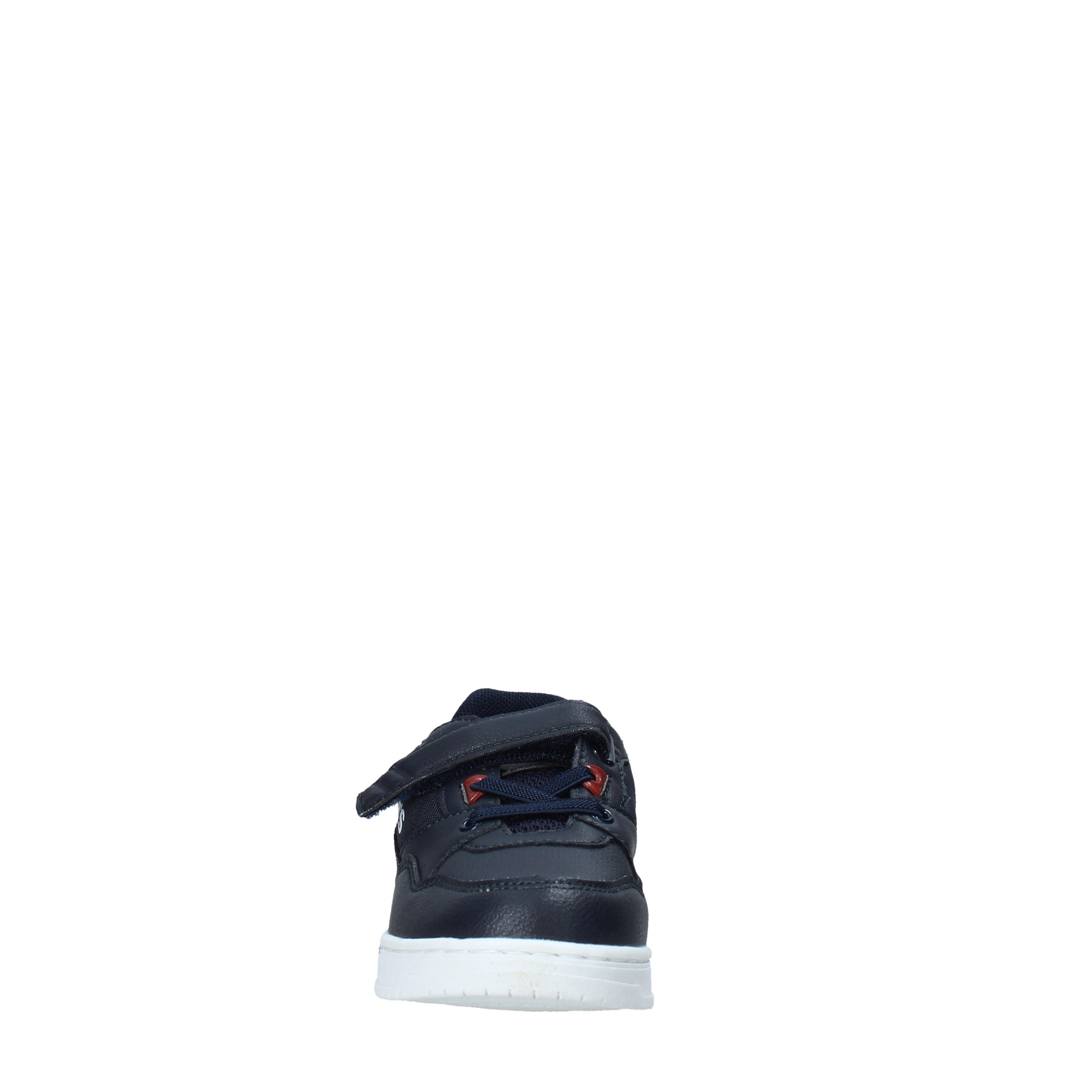 Scarpe con strappi Blu Levi's