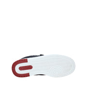 Scarpe con strappi Blu Levi's