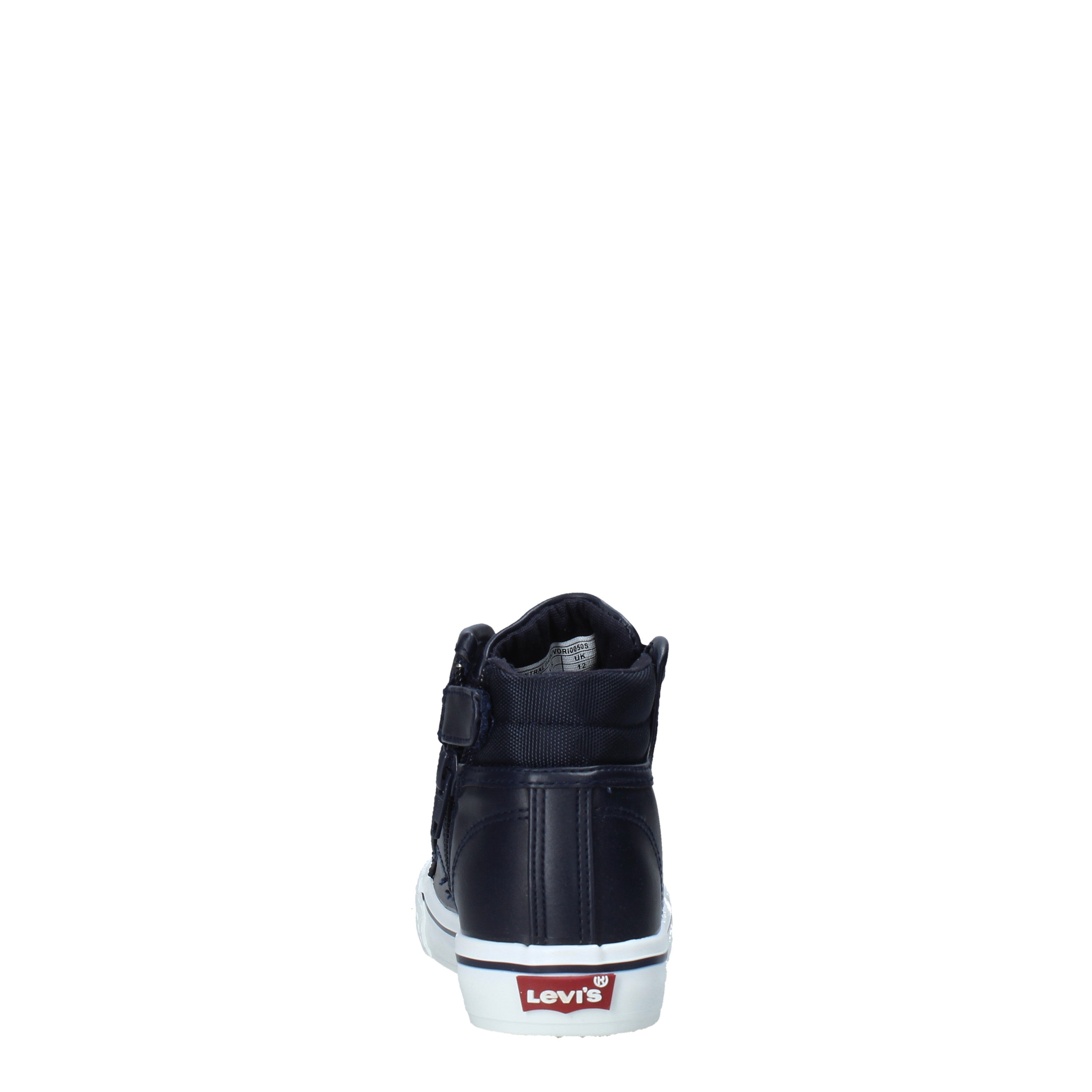 Sneakers Blu Levi's