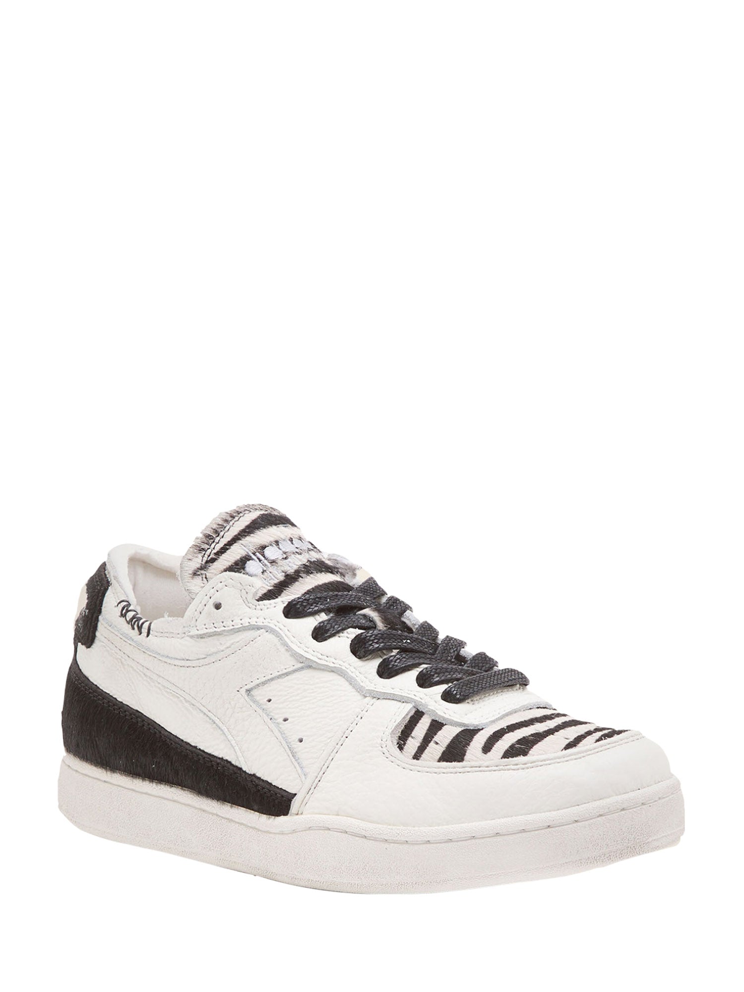 Sneakers Bianco Diadora