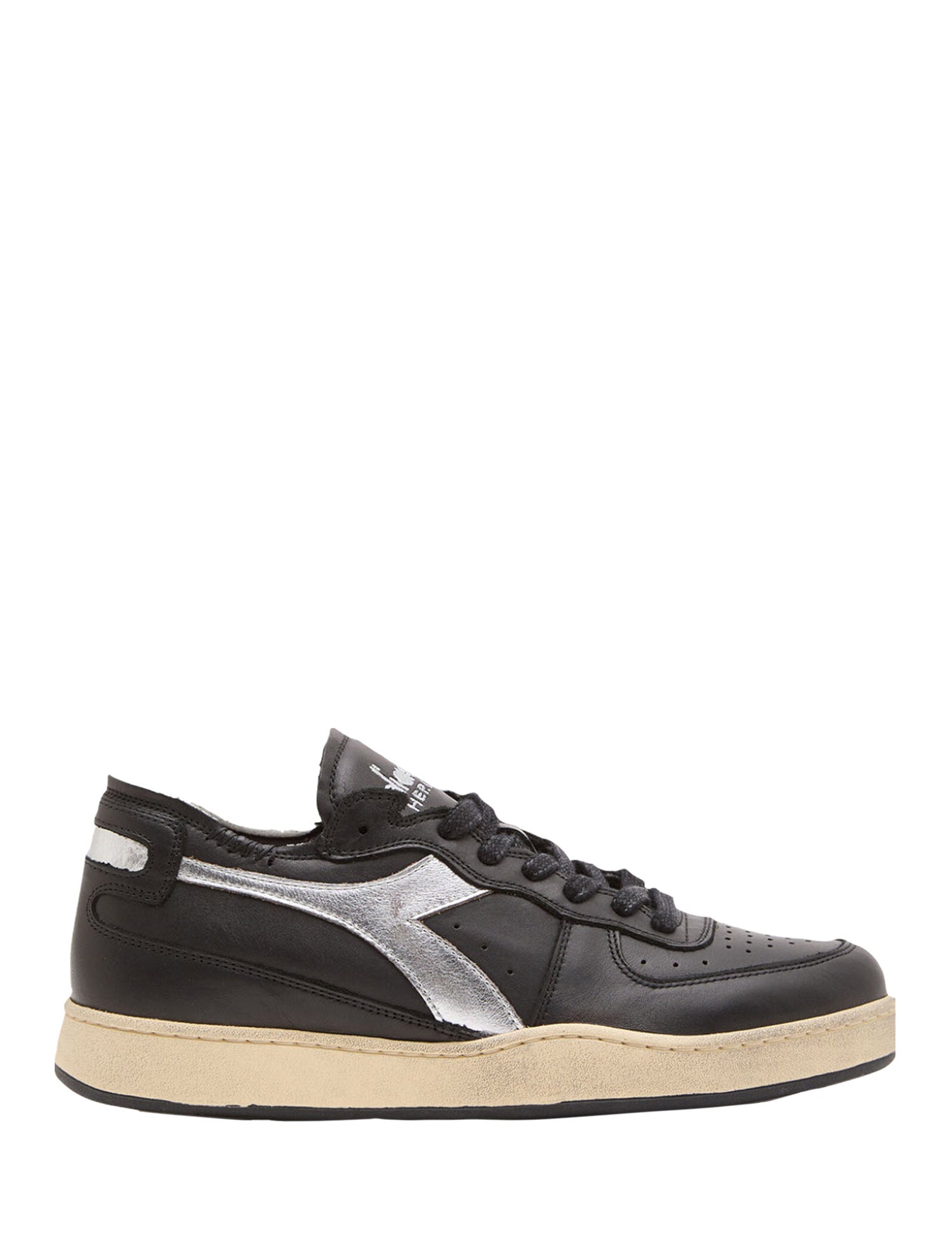 Sneakers Nero Diadora