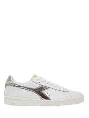 Sneakers Bianco C0516 Diadora