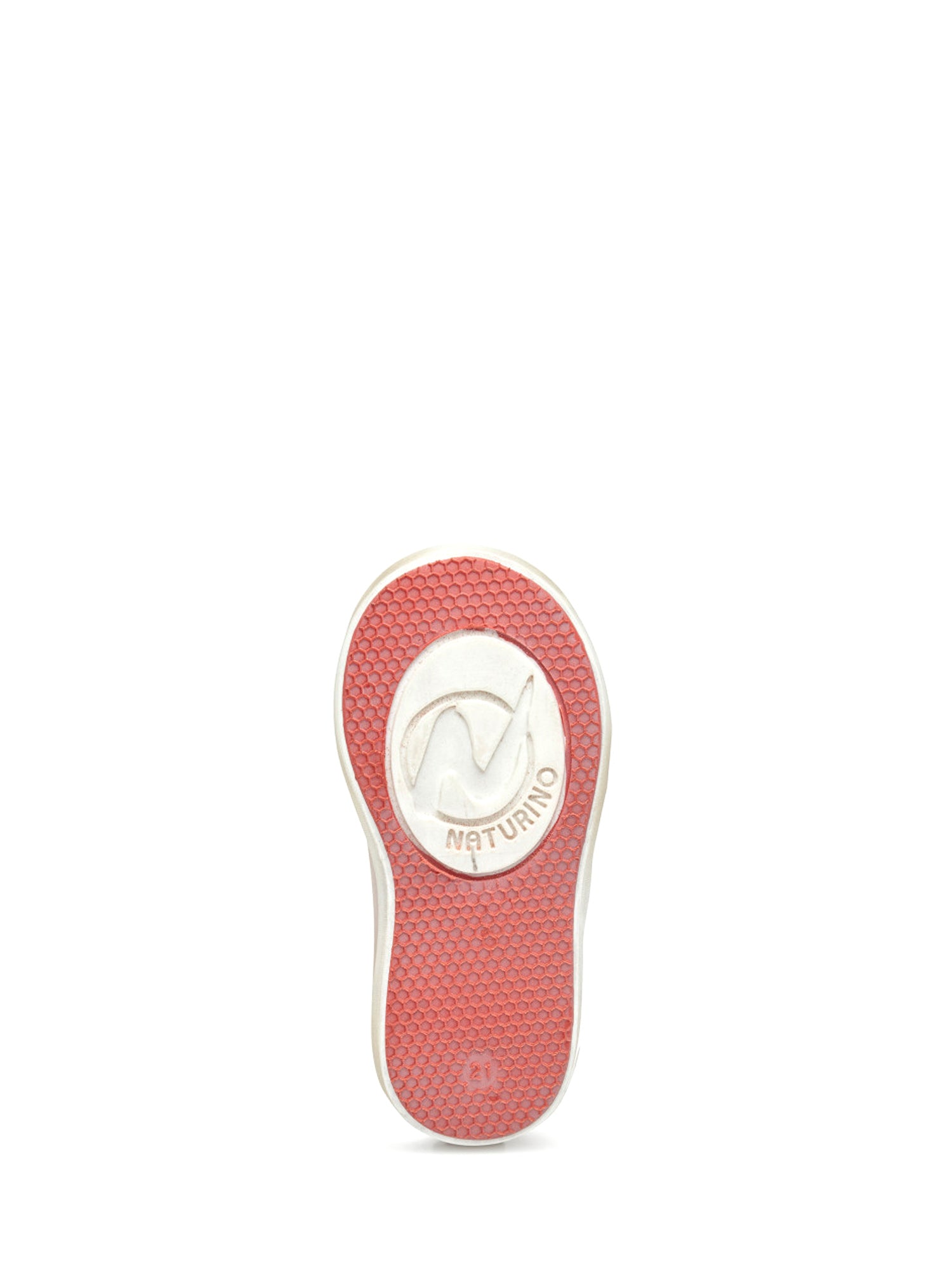 Scarpe con strappi Rosa Naturino