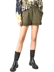 Shorts Verde Pepe Jeans