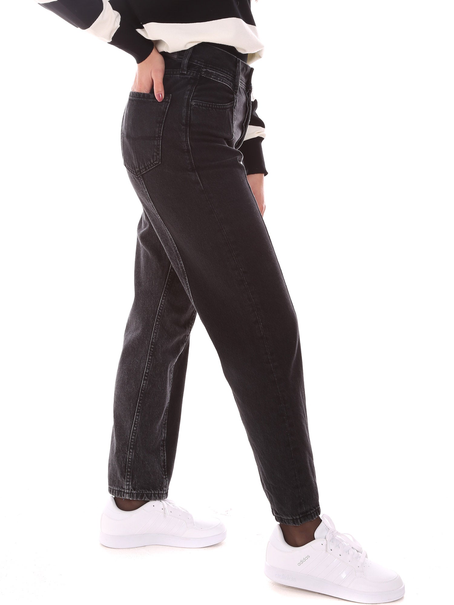 Jeans Nero Pepe Jeans