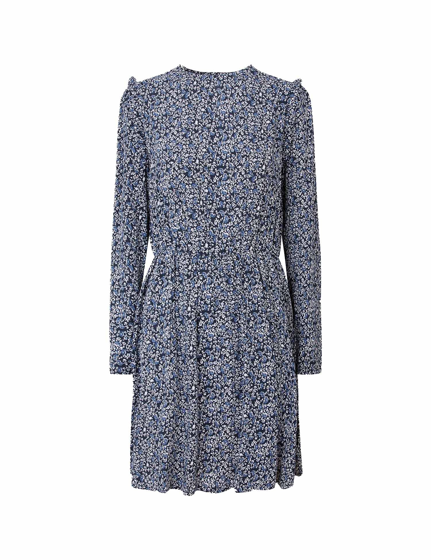 Vestiti Blu Pepe Jeans