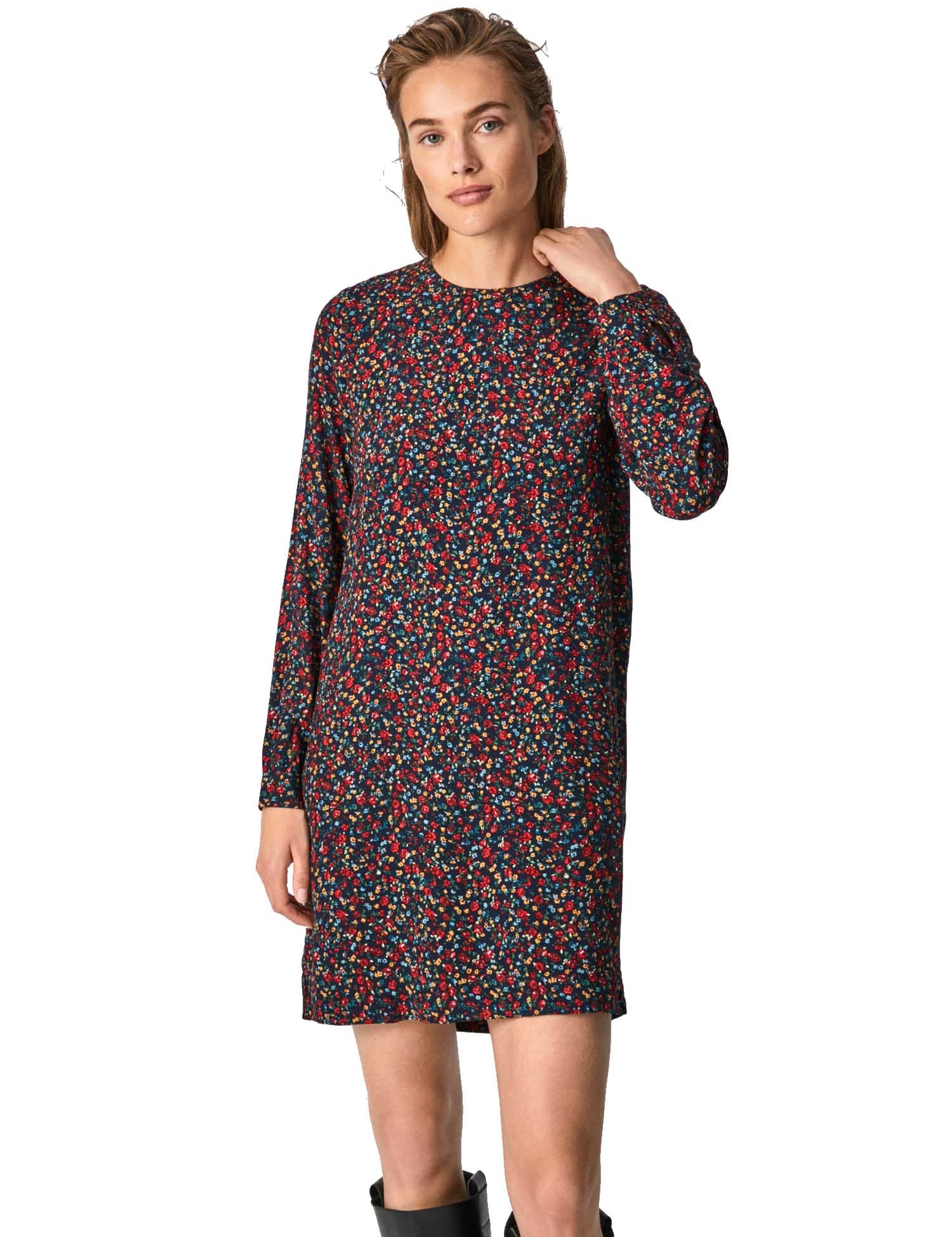Vestiti Blu Pepe Jeans