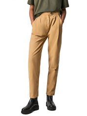 Pantaloni Beige Pepe Jeans