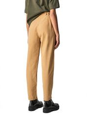 Pantaloni Beige Pepe Jeans