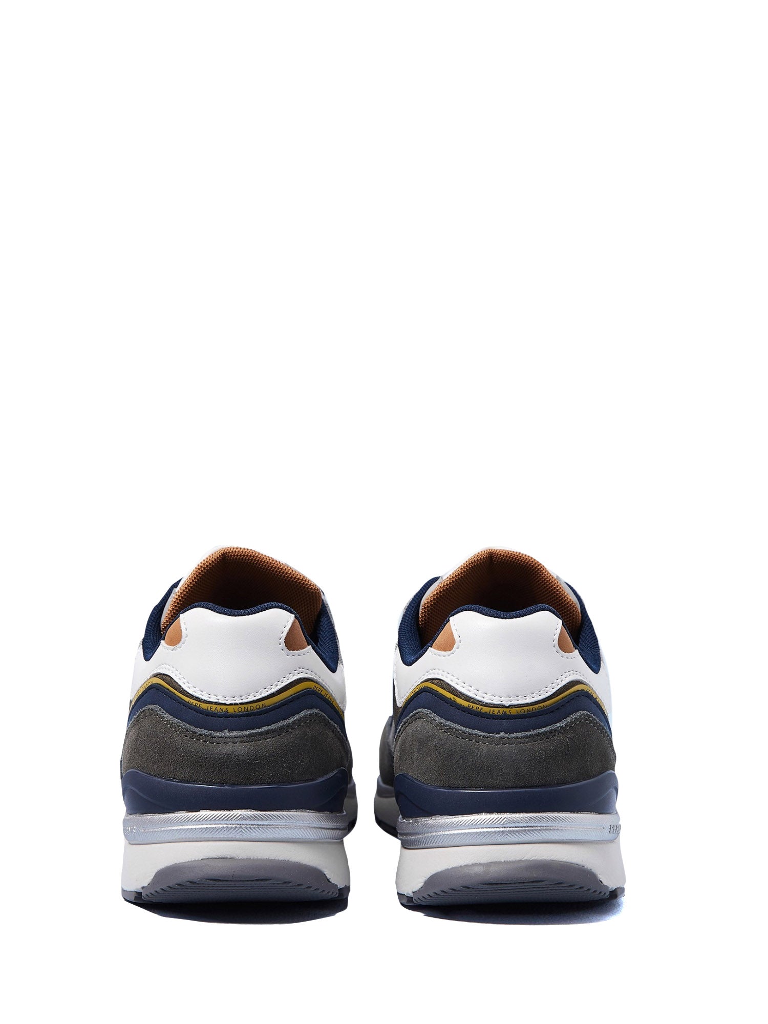 Sneakers Blu Pepe Jeans