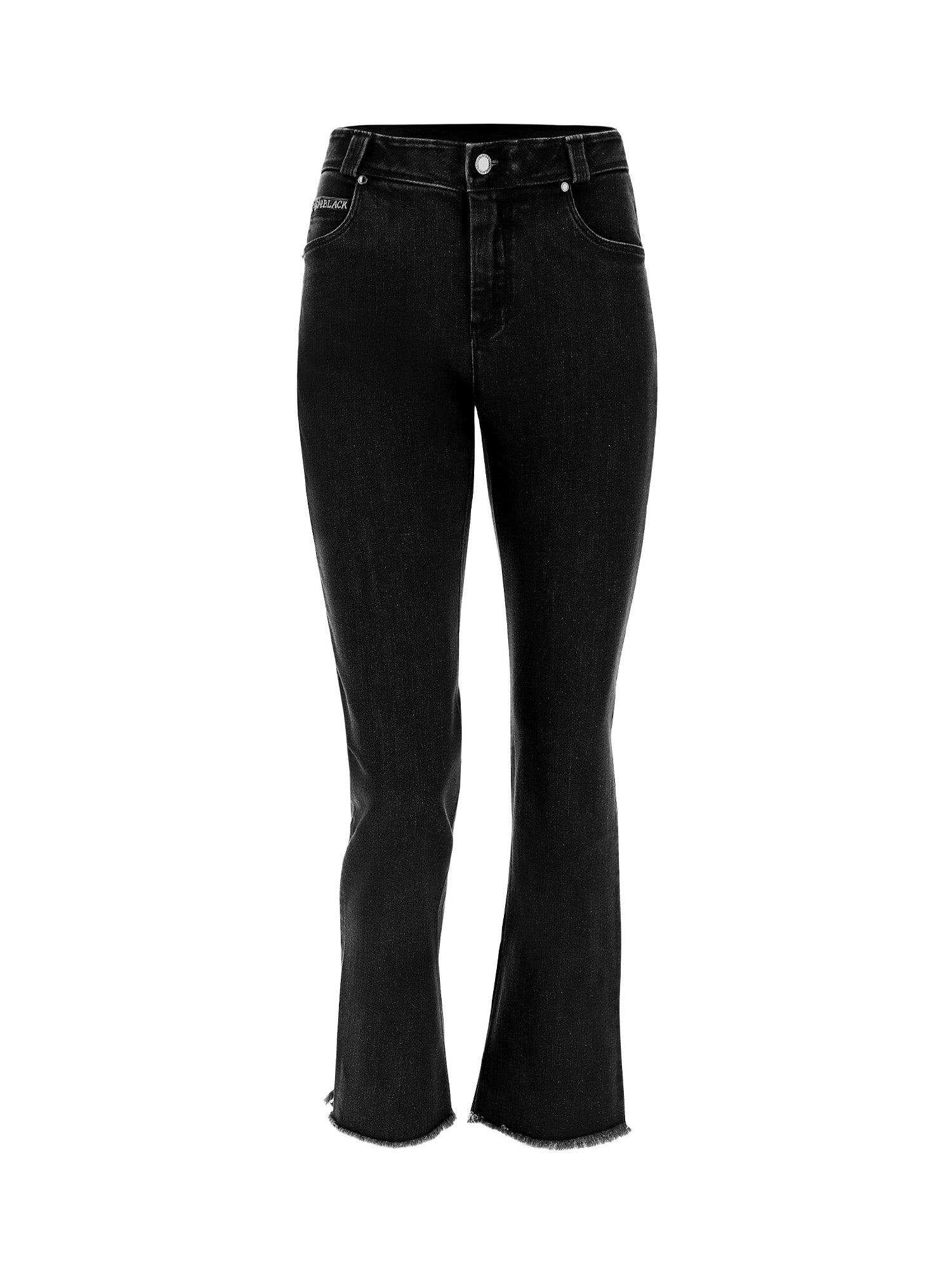 Jeans Nero Freddy