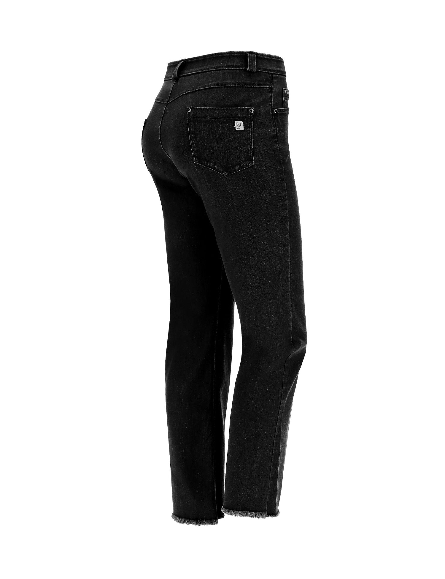 Jeans Nero Freddy