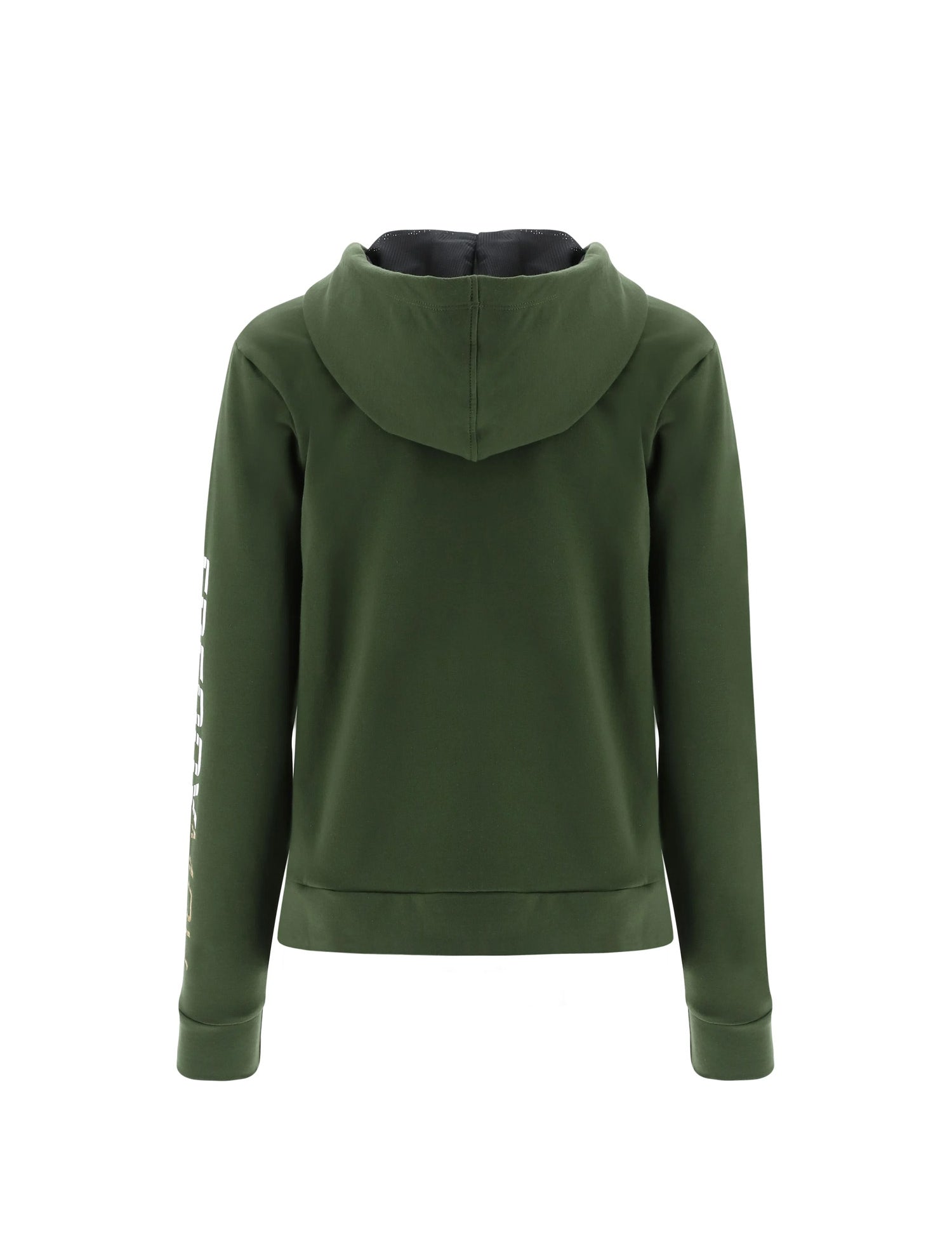 Felpe Verde Freddy