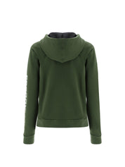 Felpe Verde Freddy