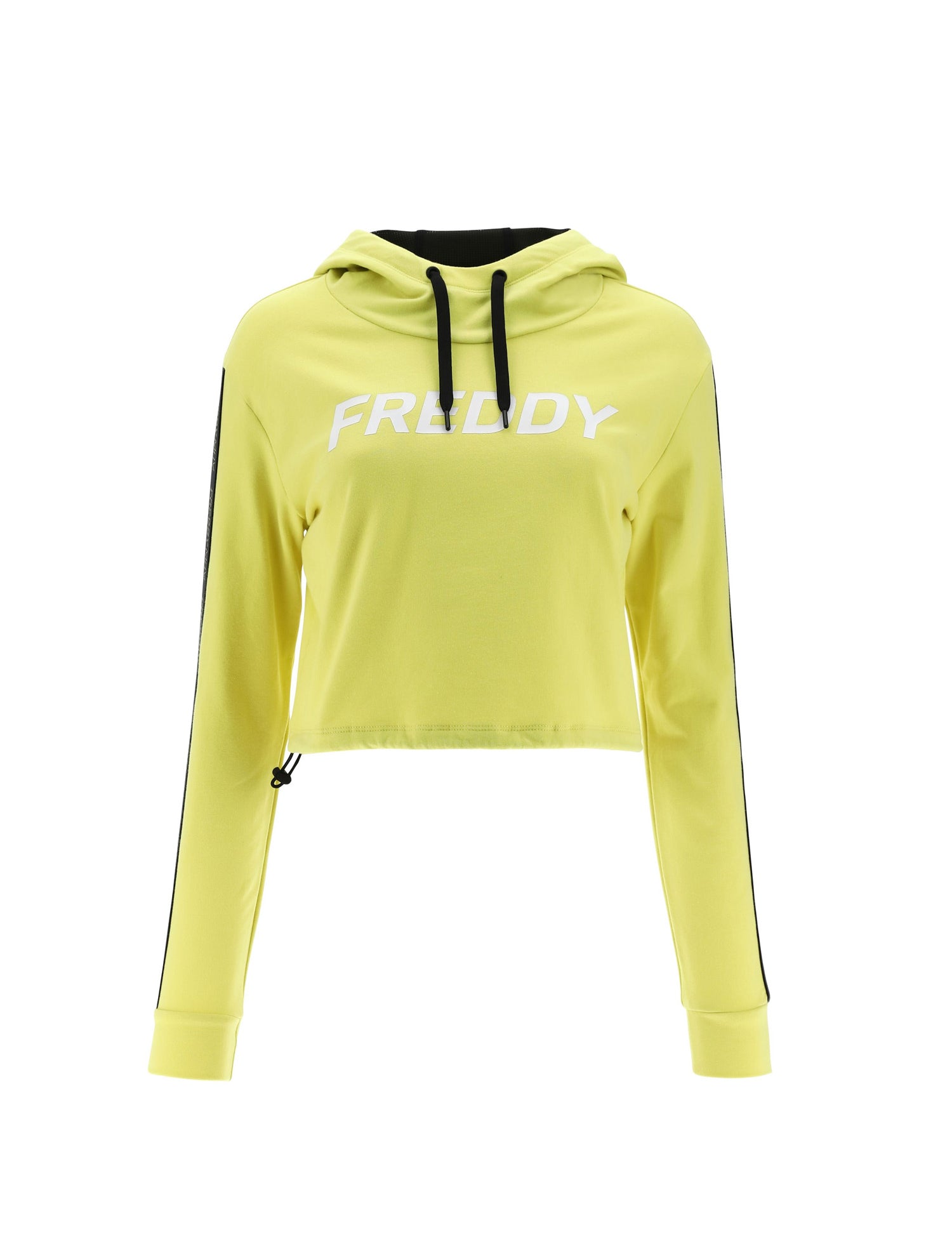 Felpe Giallo Freddy